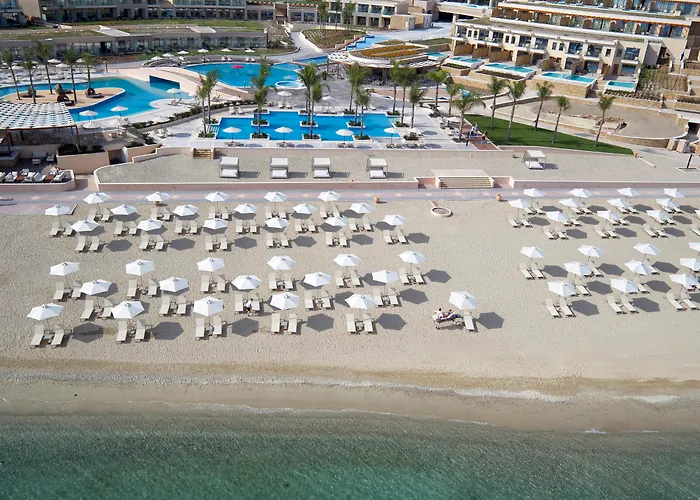 Resort Miraggio Thermal