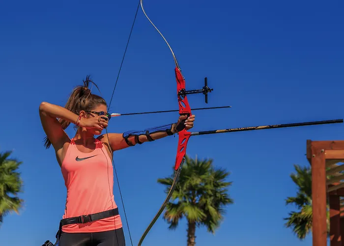 Resort Miraggio Thermal Paliouri