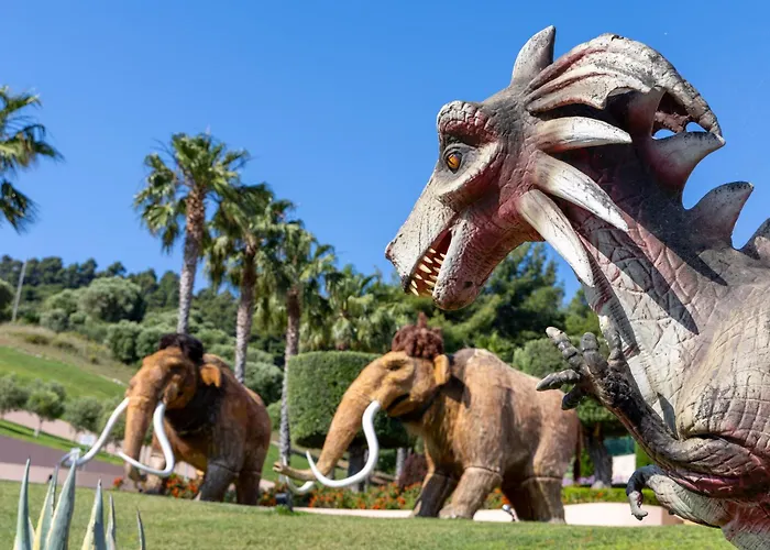 Miraggio Thermal Resort