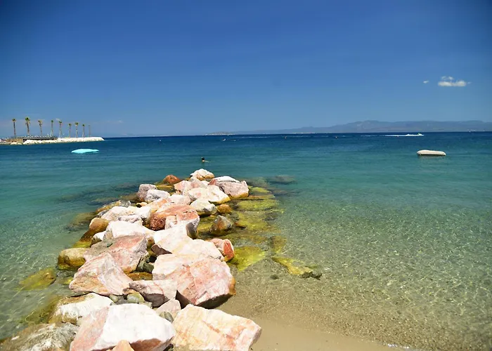 Miraggio Thermal Resort