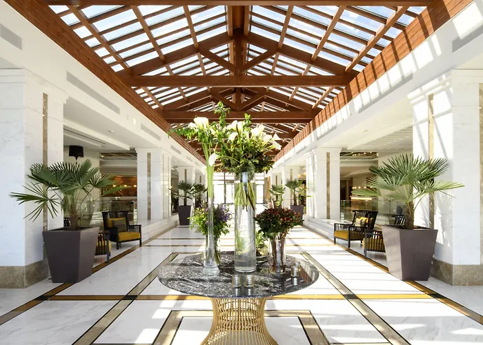 Miraggio Thermal Resort 5*