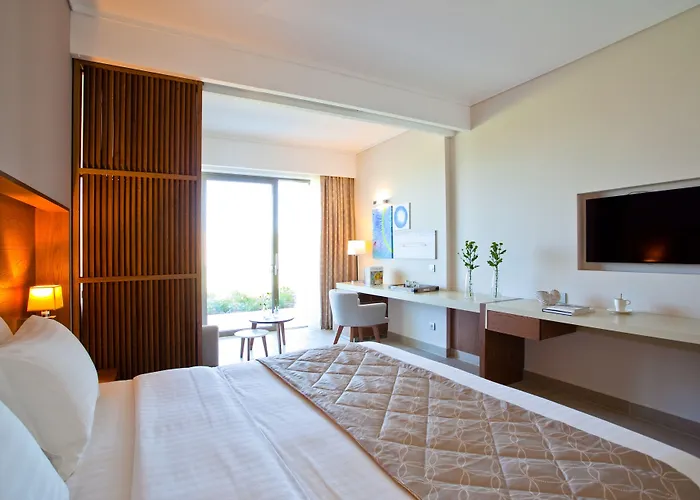 Resort Miraggio Thermal