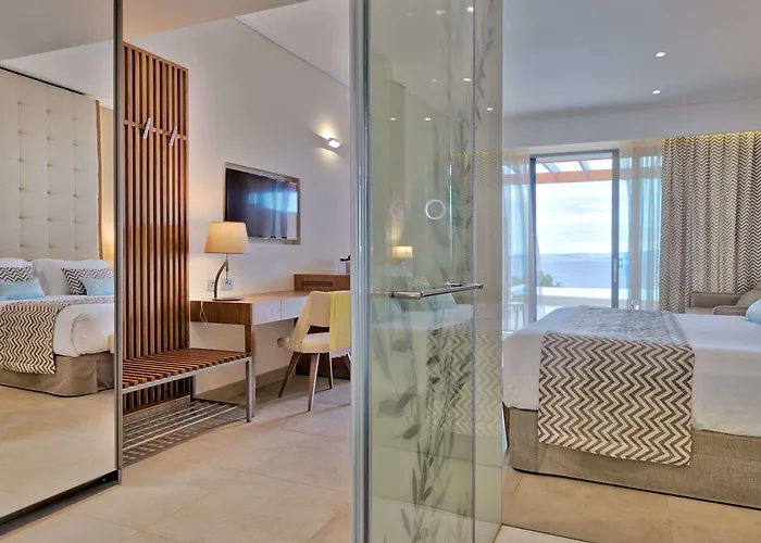 Miraggio Thermal 5* Paliouri