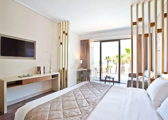 Üdülőközpont Miraggio Thermal