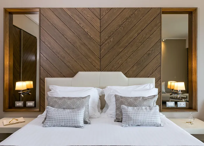 Resort Miraggio Thermal Paliouri