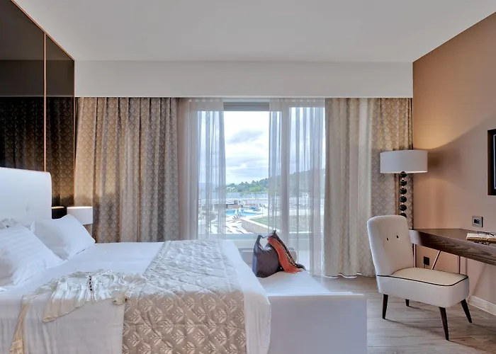 Miraggio Thermal Resort