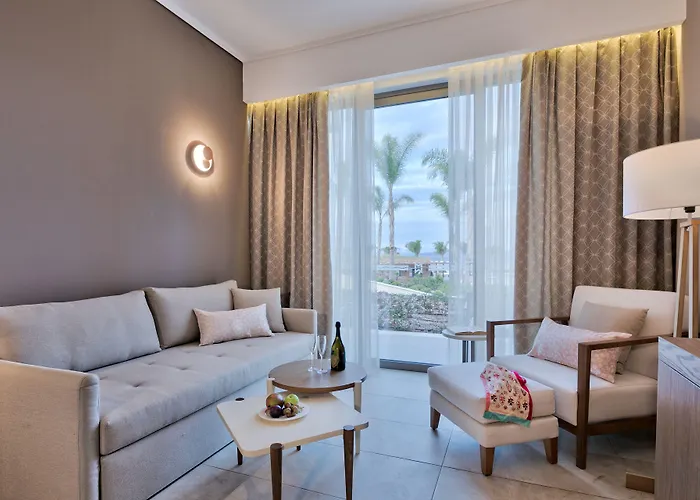 Üdülőközpont Miraggio Thermal 5*