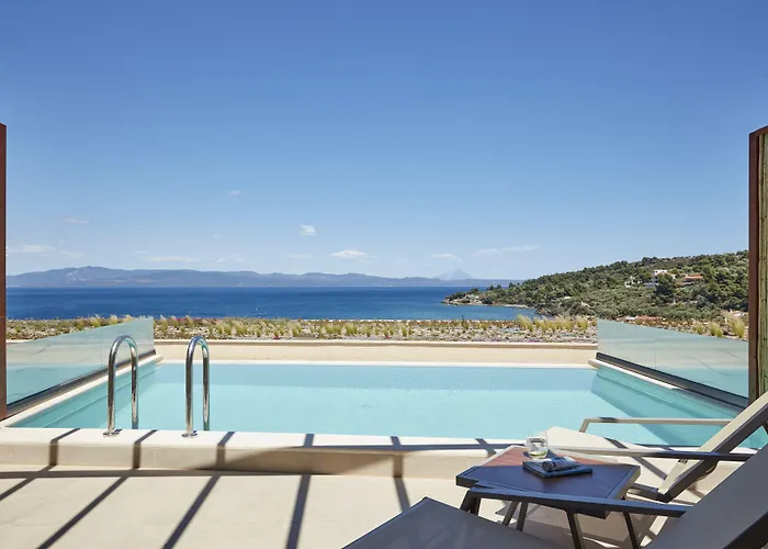 Miraggio Thermal Resort