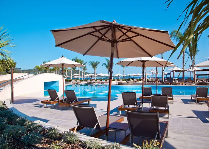 Miraggio Thermal Üdülőközpont 5*