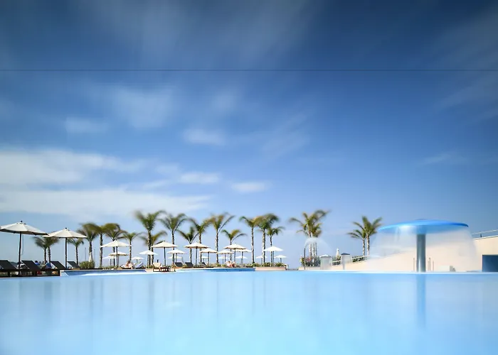 Resort Miraggio Thermal