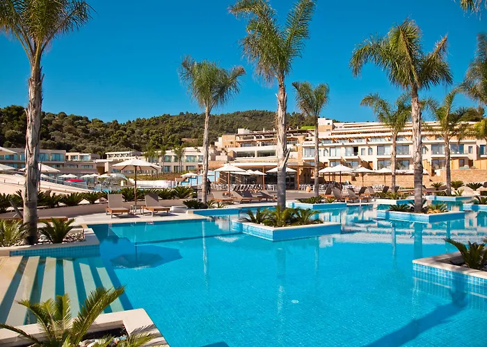 Miraggio Thermal Resort