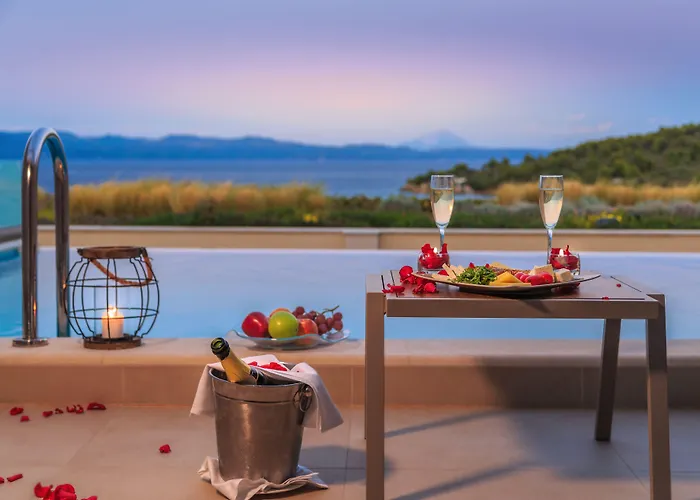 Resort Miraggio Thermal 5*