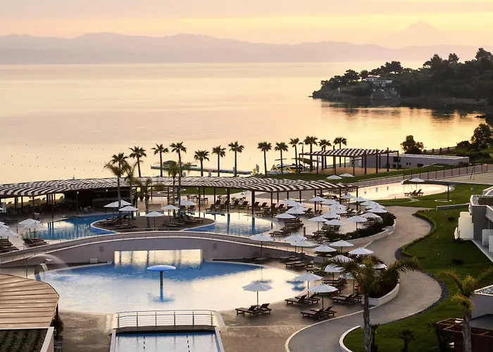 Resort Miraggio Thermal