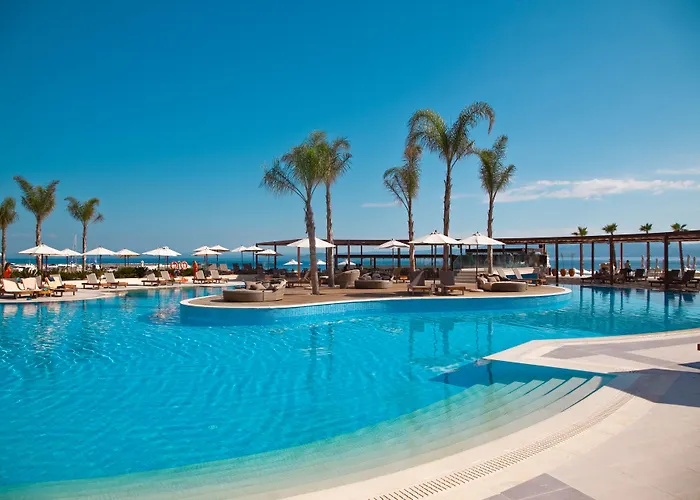 Miraggio Thermal Resort Paliouri