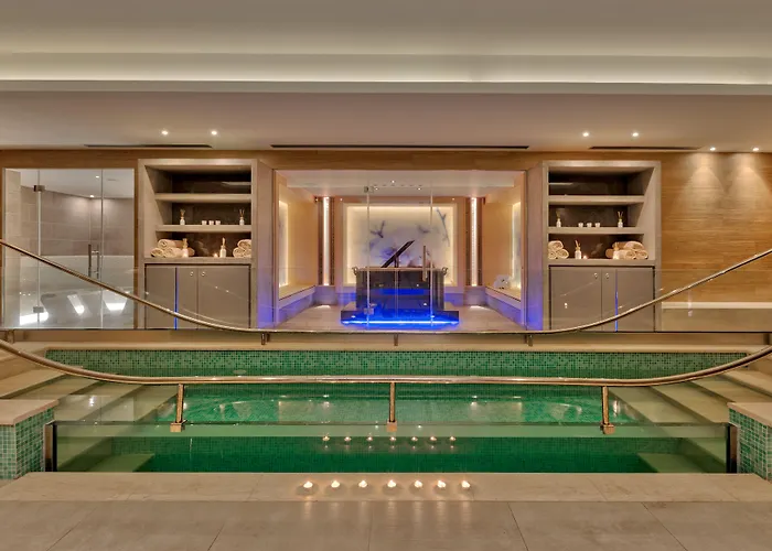 Miraggio Thermal Resort