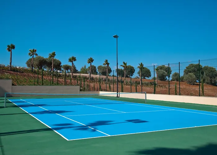 Miraggio Thermal Paliouri