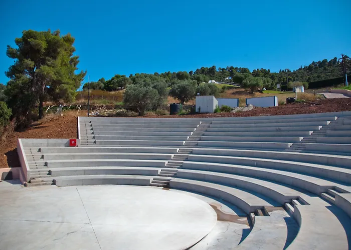 Miraggio Thermal Paliouri