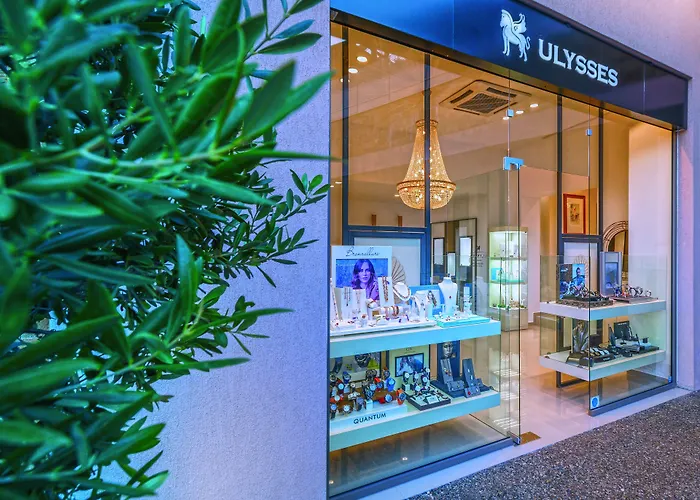 Θέρετρο Miraggio Thermal 5*