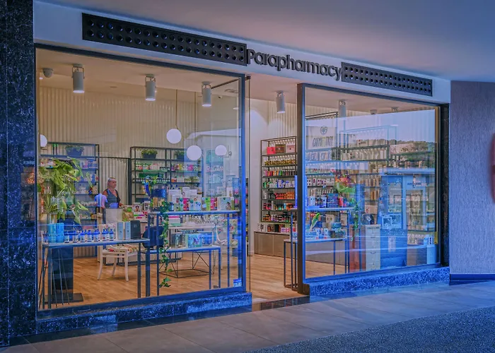 Miraggio Thermal Semesteranläggning (resort)