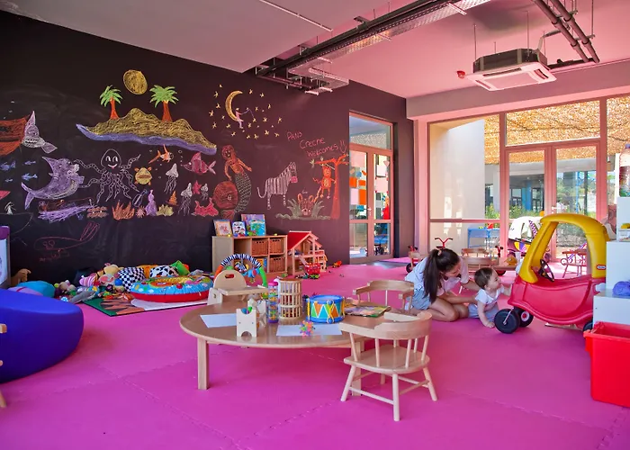 Miraggio Thermal Paliouri