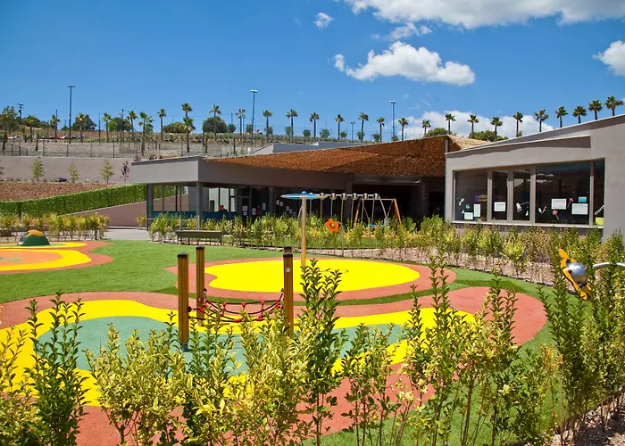 Miraggio Thermal Üdülőközpont