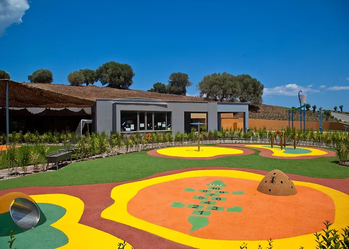 Miraggio Thermal Paliouri