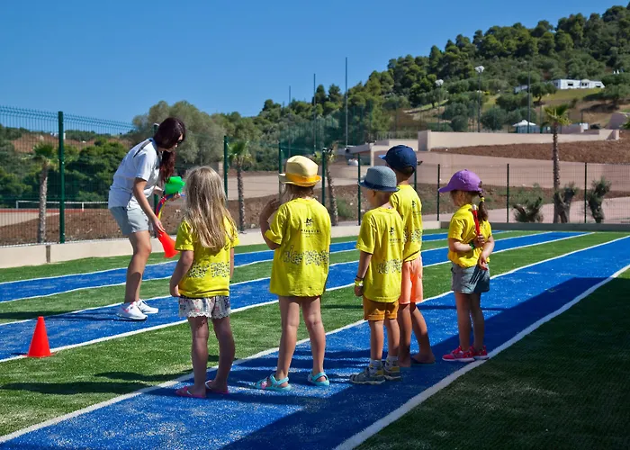 Miraggio Thermal Resort