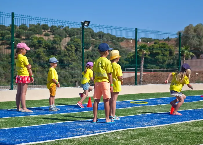 Resort Miraggio Thermal Paliouri