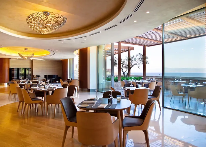 Miraggio Thermal Paliúri