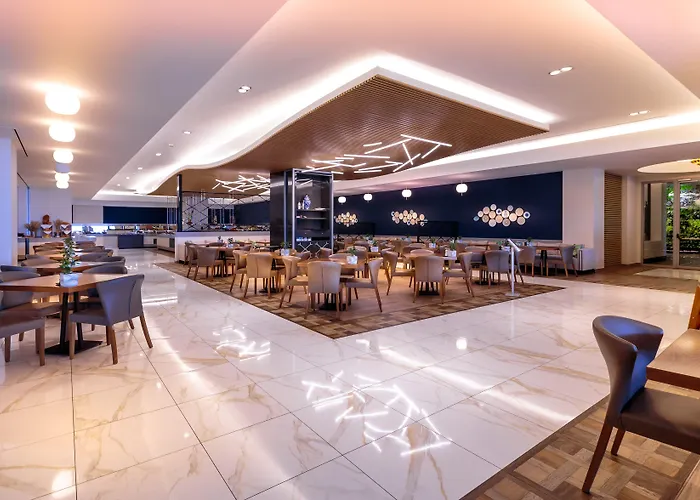 Miraggio Thermal Resort Paliouri