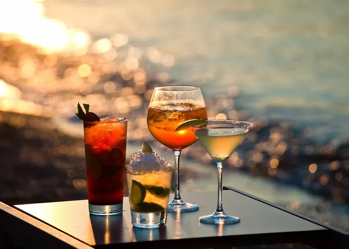 Miraggio Thermal Paliúri