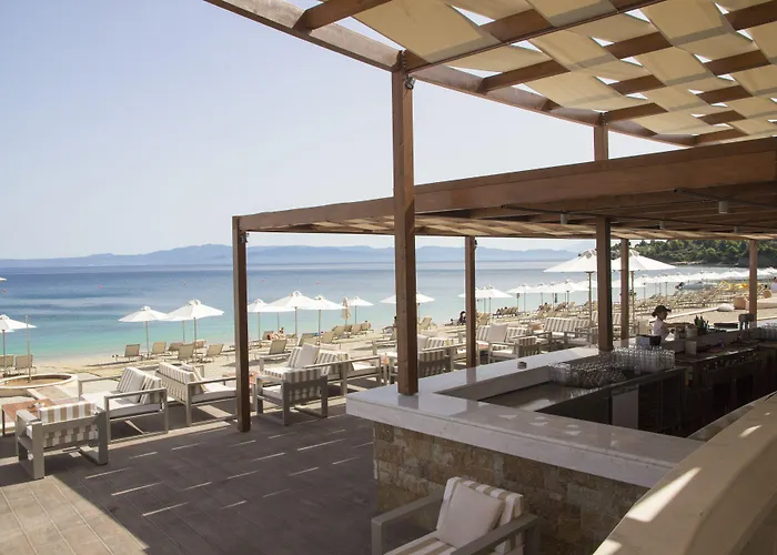 Miraggio Thermal Resort