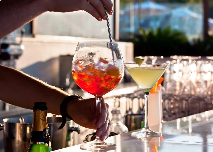 Miraggio Thermal Resort 5*