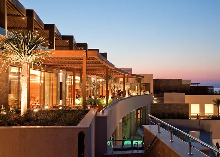 Miraggio Thermal Paliouri