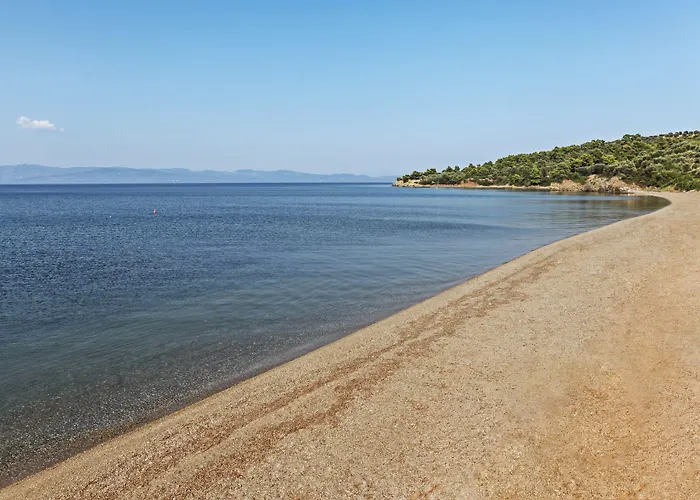 Θέρετρο Miraggio Thermal