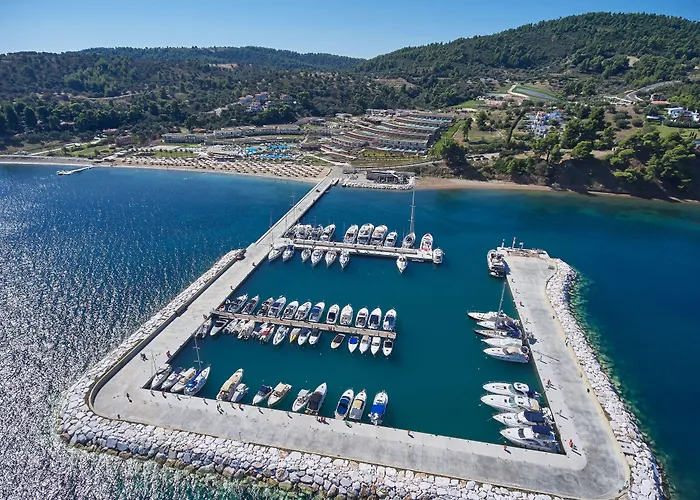 Miraggio Thermal Paliouri