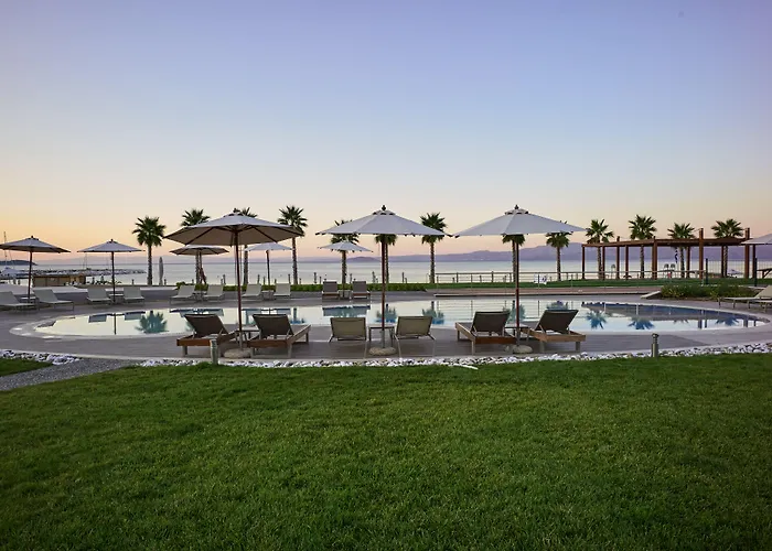 Miraggio Thermal 5* Paliouri