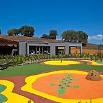 Miraggio Thermal Paliouri