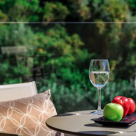 Resort Miraggio Thermal 5*