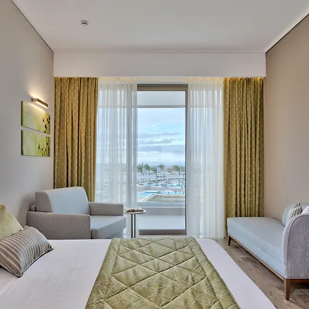 Feriested Miraggio Thermal