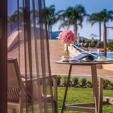 Miraggio Thermal Feriested 5*