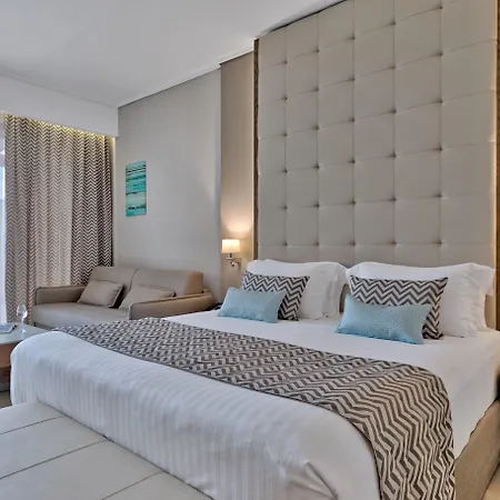 Miraggio Thermal Feriested Paliouri