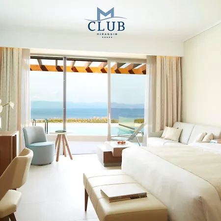 Resort Miraggio Thermal 5*