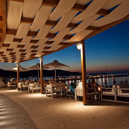 Resort Miraggio Thermal