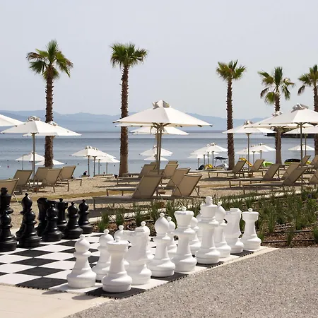 Miraggio Thermal Resort Paliouri