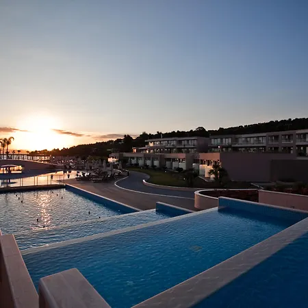 Resort Miraggio Thermal