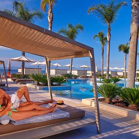 Resort Miraggio Thermal Paliouri