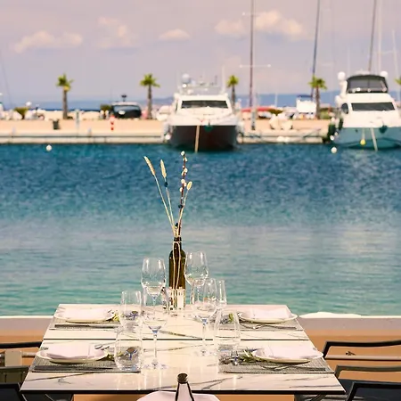 Resort Miraggio Thermal Paliouri