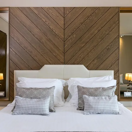 Resort Miraggio Thermal 5*
