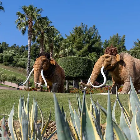 Miraggio Thermal Resort Paliouri